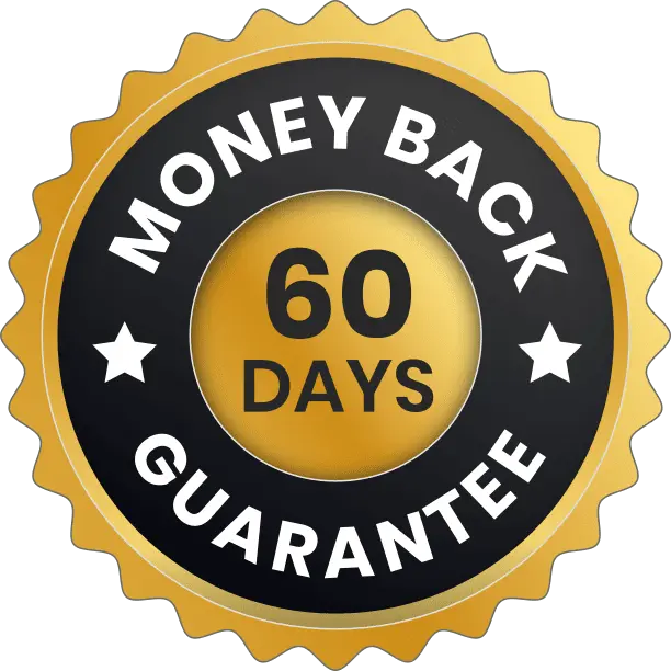 DentiCore Money Back Guarantee