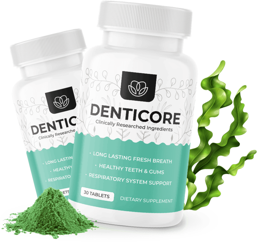 DentiCore