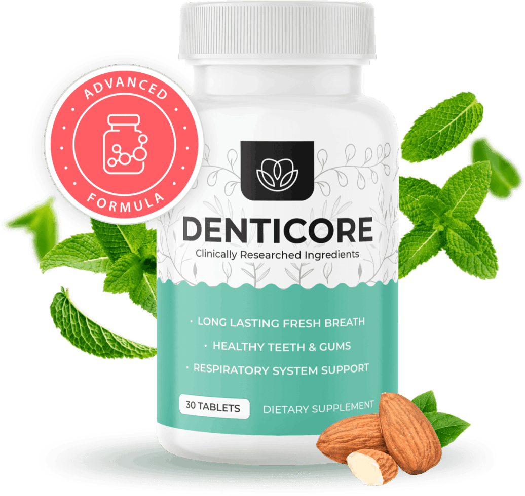 DentiCore Buy Now